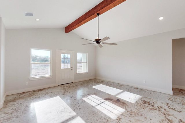 1209 E Gibtown Road, Poolville, TX 76487