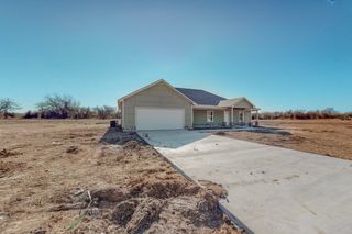 1209 E Gibtown Road, Poolville, TX 76487