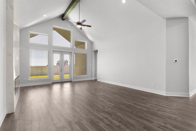 17312 Silverman DR, Pflugerville, TX 78660