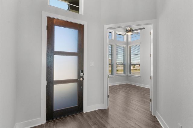 17312 Silverman DR, Pflugerville, TX 78660