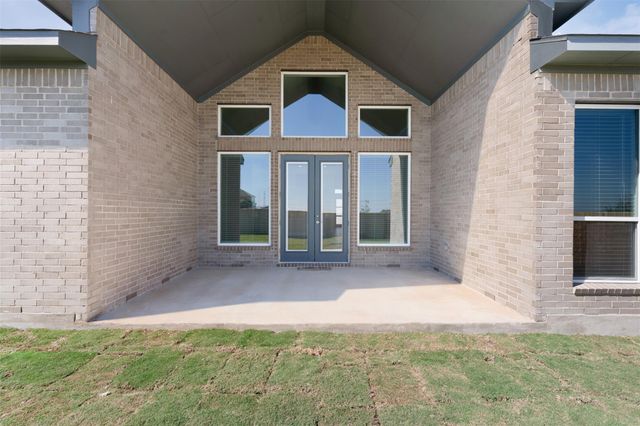 17312 Silverman DR, Pflugerville, TX 78660