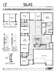 17312 Silverman DR, Pflugerville, TX 78660