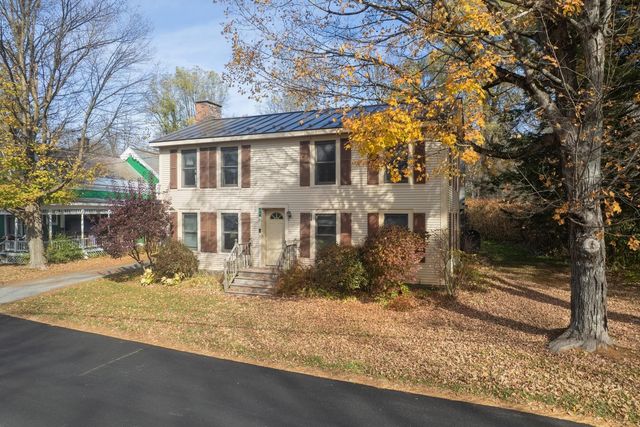 69 Church Street, Wallingford, VT 05773