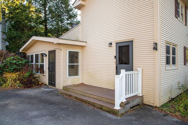 69 Church Street, Wallingford, VT 05773