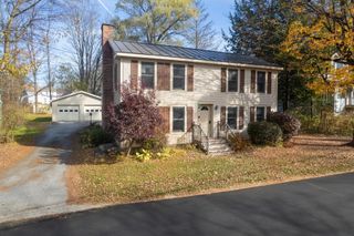 69 Church Street, Wallingford, VT 05773