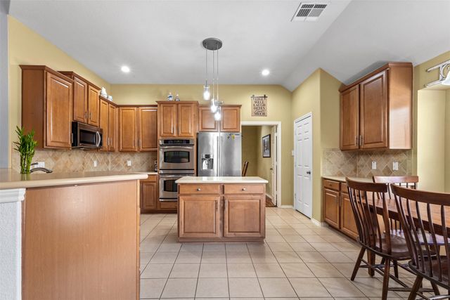 12334 Blue Ridge Drive, Frisco, TX 75033