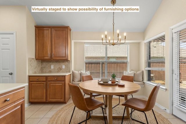 12334 Blue Ridge Drive, Frisco, TX 75033