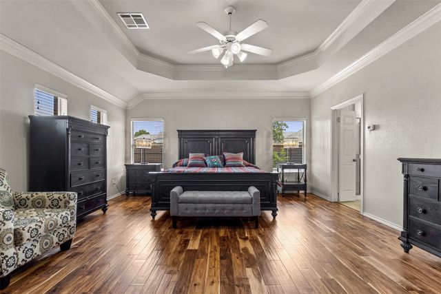 12334 Blue Ridge Drive, Frisco, TX 75033