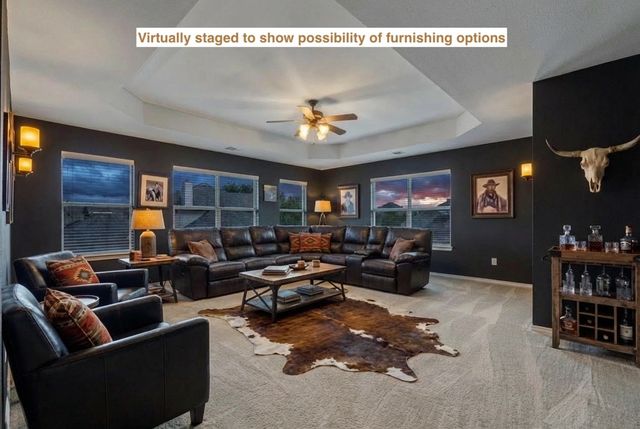 12334 Blue Ridge Drive, Frisco, TX 75033