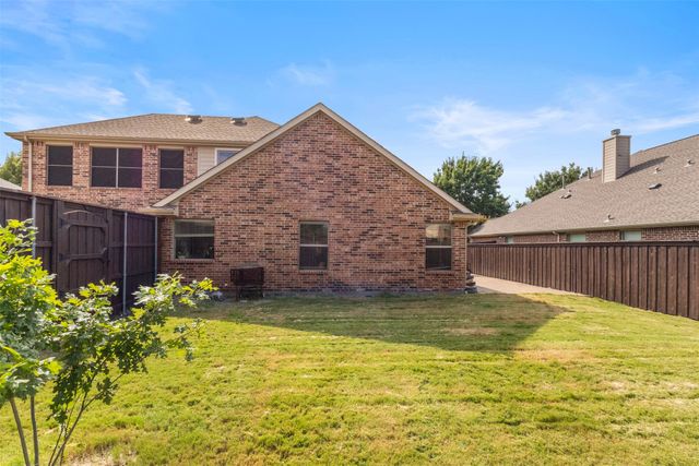 12334 Blue Ridge Drive, Frisco, TX 75033