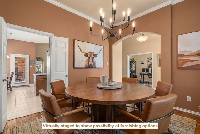 12334 Blue Ridge Drive, Frisco, TX 75033