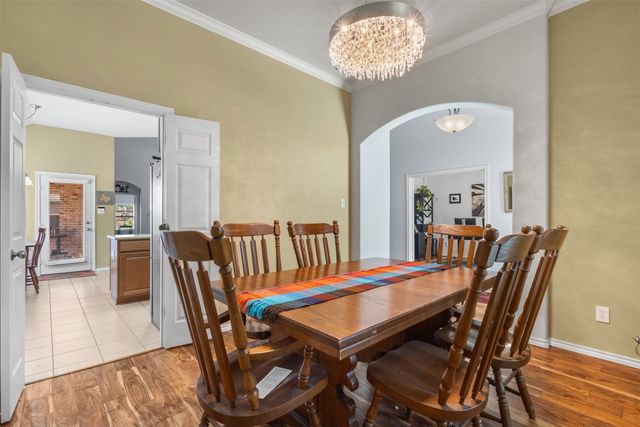 12334 Blue Ridge Drive, Frisco, TX 75033