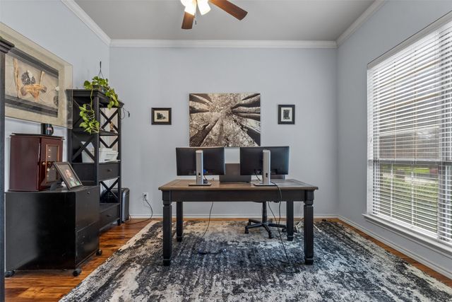 12334 Blue Ridge Drive, Frisco, TX 75033