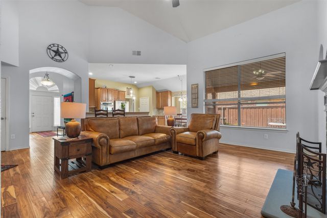 12334 Blue Ridge Drive, Frisco, TX 75033