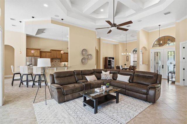 20 N VILLAGE PARKWAY, Palm Coast, FL 32137