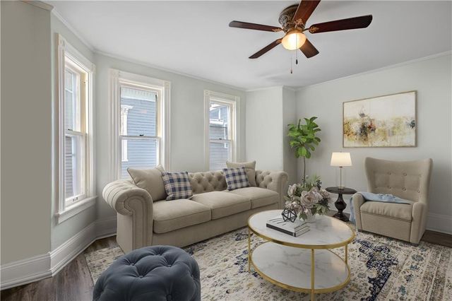 15 Ayrault Street 2, Newport, RI 02840