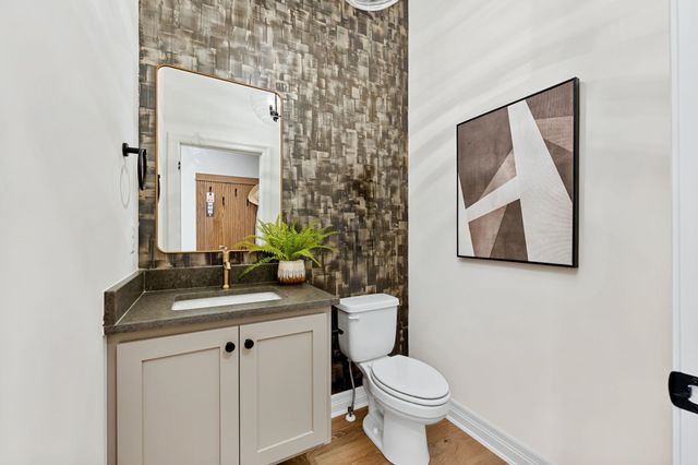 8438 Mossy Stone, Maize, KS 67101