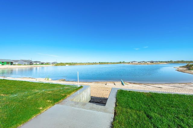 8438 Mossy Stone, Maize, KS 67101