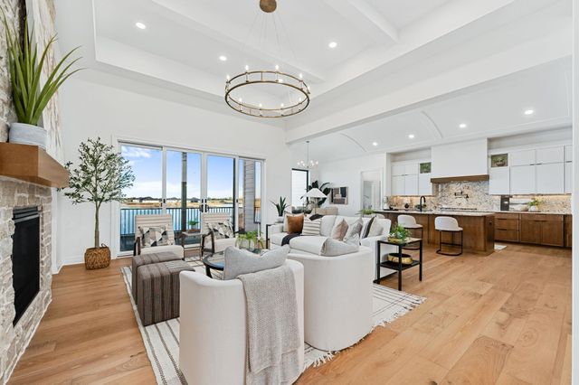 8438 Mossy Stone, Maize, KS 67101