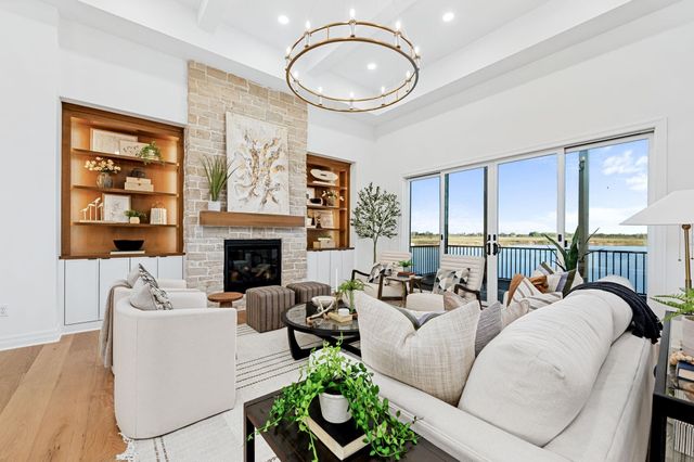 8438 Mossy Stone, Maize, KS 67101