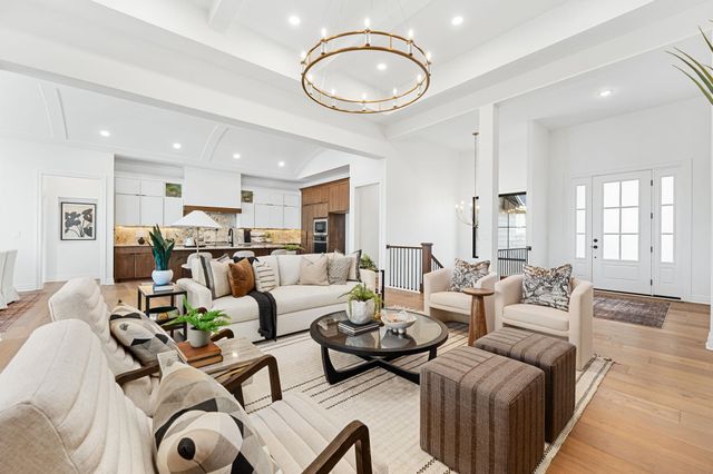 8438 Mossy Stone, Maize, KS 67101