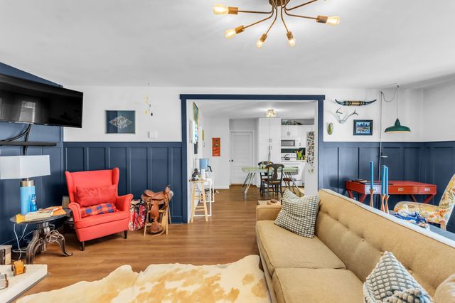 20 S Walnut St, Hohenwald, TN 38462