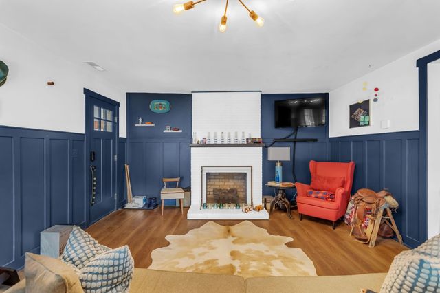 20 S Walnut St, Hohenwald, TN 38462