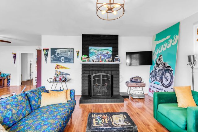 20 S Walnut St, Hohenwald, TN 38462