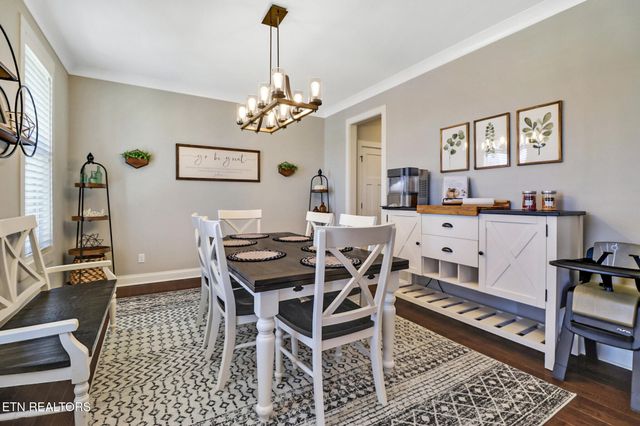 110 Wolf Creek Way, Oak Ridge, TN 37830