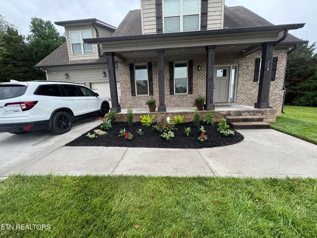 110 Wolf Creek Way, Oak Ridge, TN 37830