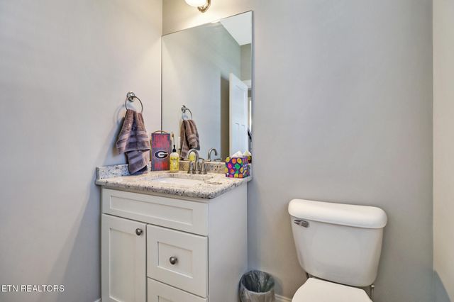 110 Wolf Creek Way, Oak Ridge, TN 37830