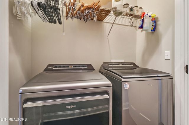 110 Wolf Creek Way, Oak Ridge, TN 37830