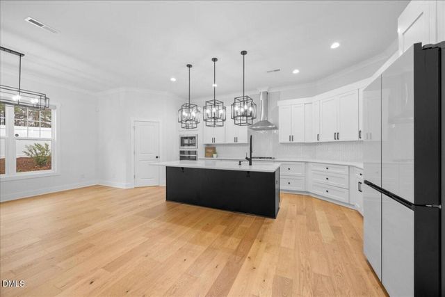 533 Kings Lake Way, Durham, NC 27703