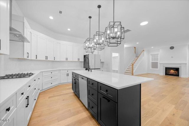 533 Kings Lake Way, Durham, NC 27703