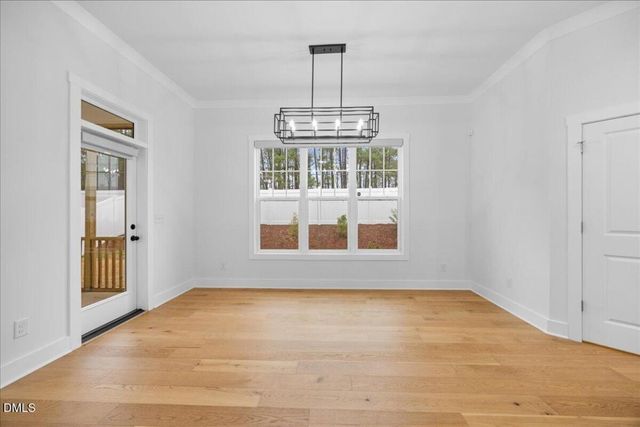 533 Kings Lake Way, Durham, NC 27703