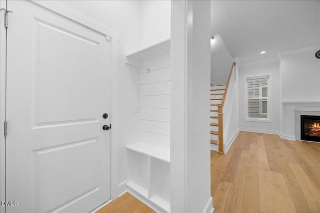 533 Kings Lake Way, Durham, NC 27703