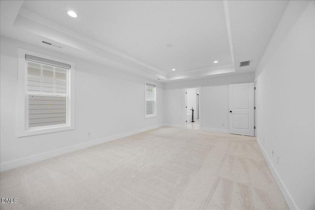 533 Kings Lake Way, Durham, NC 27703