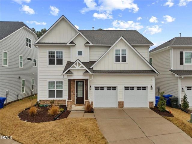 533 Kings Lake Way, Durham, NC 27703