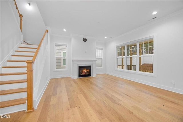 533 Kings Lake Way, Durham, NC 27703