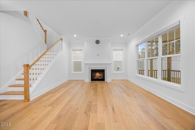 533 Kings Lake Way, Durham, NC 27703