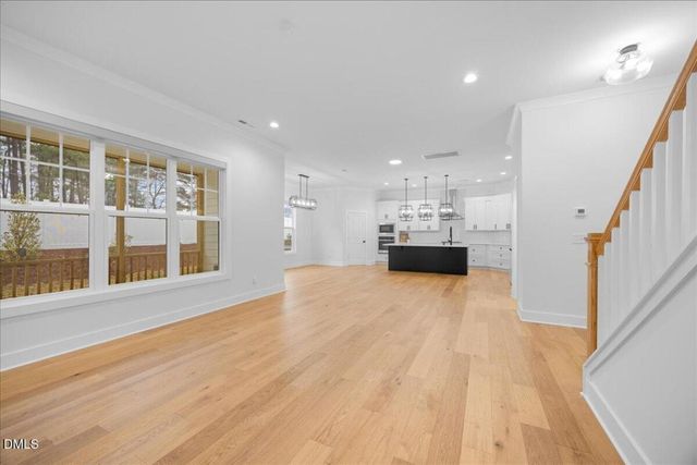 533 Kings Lake Way, Durham, NC 27703