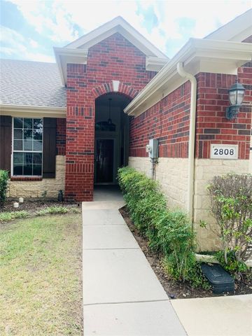 2808 Mott Street, Plano, TX 75025