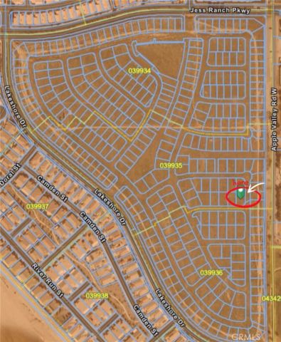 1 Clearview, Apple Valley, CA 92308