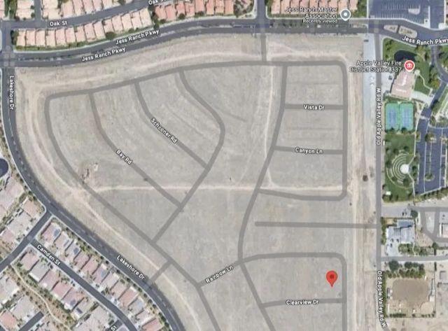 1 Clearview, Apple Valley, CA 92308