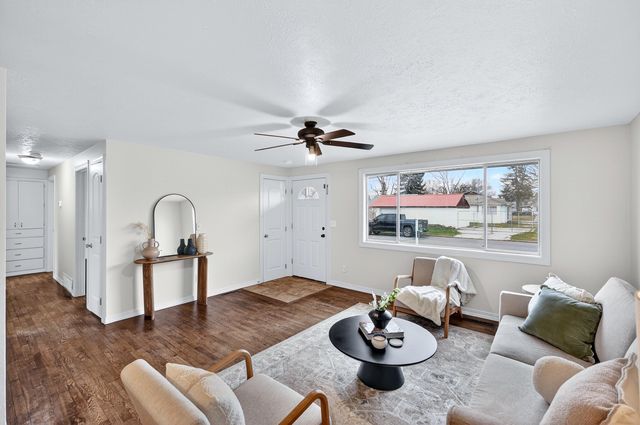 710 E North Ave, Spokane, WA 99207