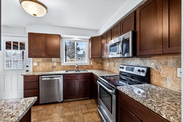 710 E North Ave, Spokane, WA 99207