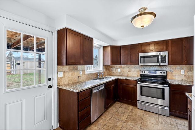 710 E North Ave, Spokane, WA 99207