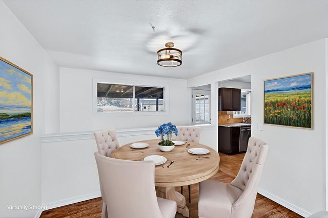 710 E North Ave, Spokane, WA 99207