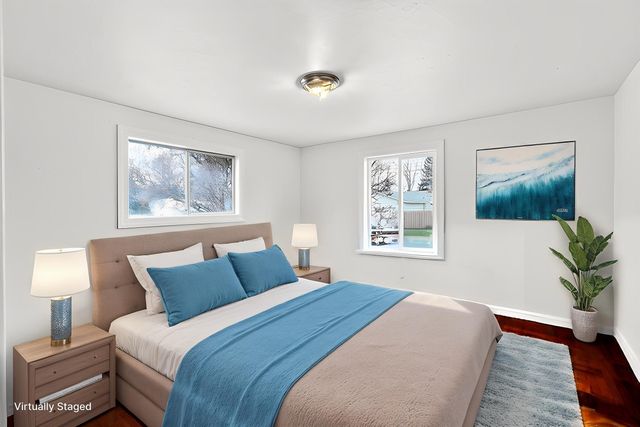 710 E North Ave, Spokane, WA 99207