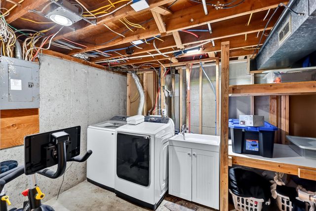 710 E North Ave, Spokane, WA 99207